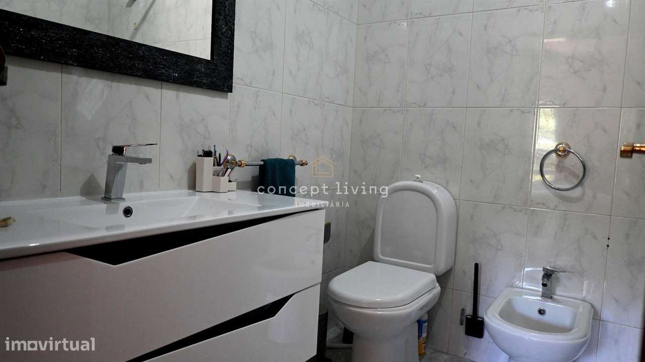 Moradia em Banda T3 Venda em Gondar,Guimarães-11