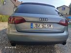 Audi A4 2.0 TFSI Quattro - 8