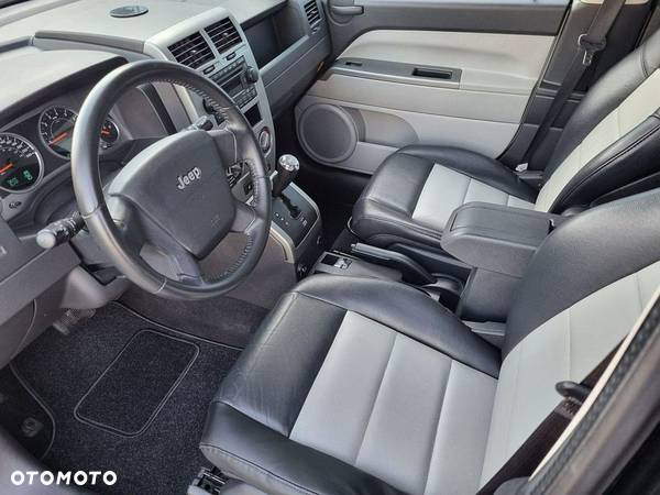 Jeep Compass - 7