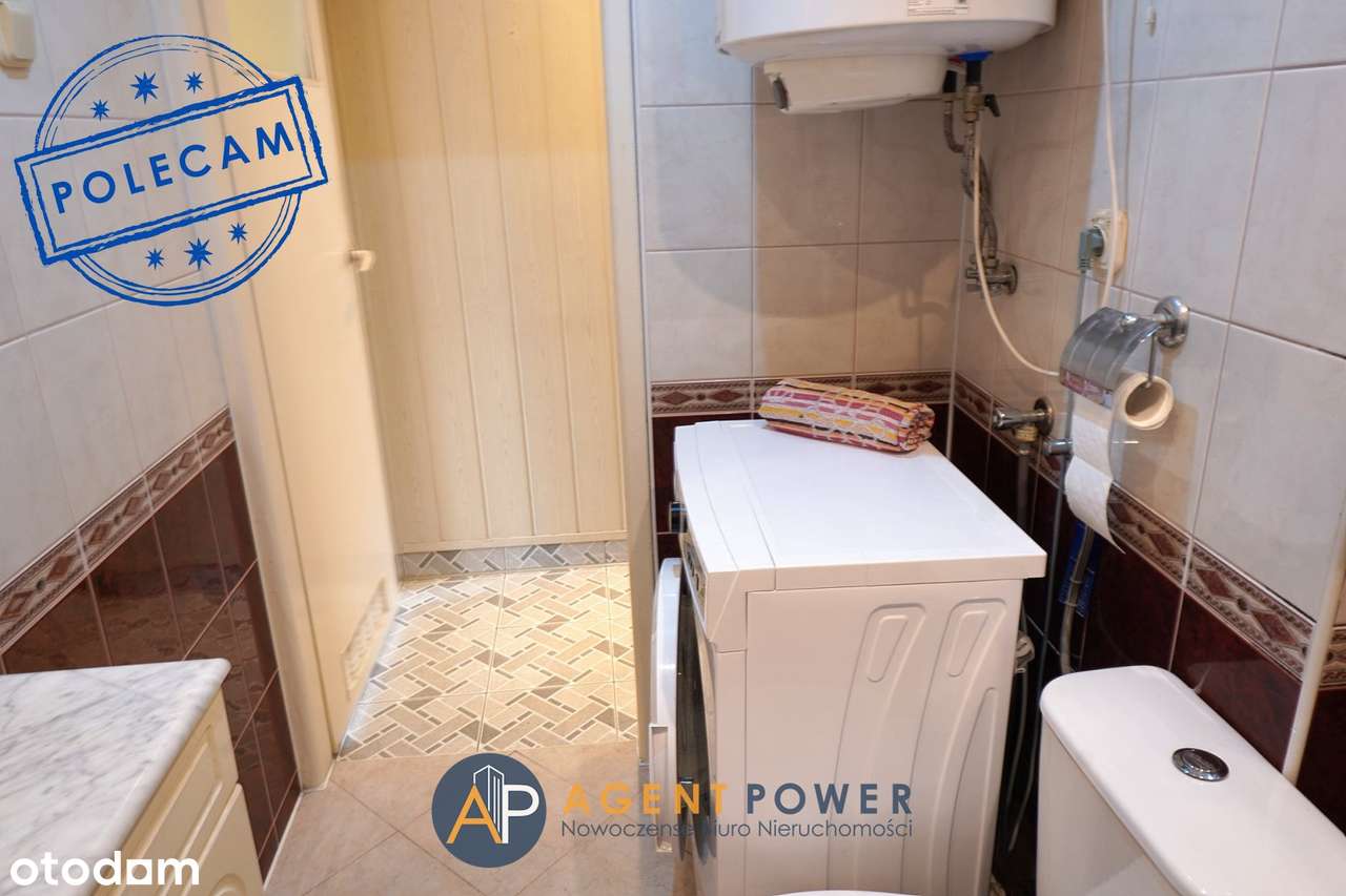 Mieszkanie obok parku 3-pokojowe Miechów-12