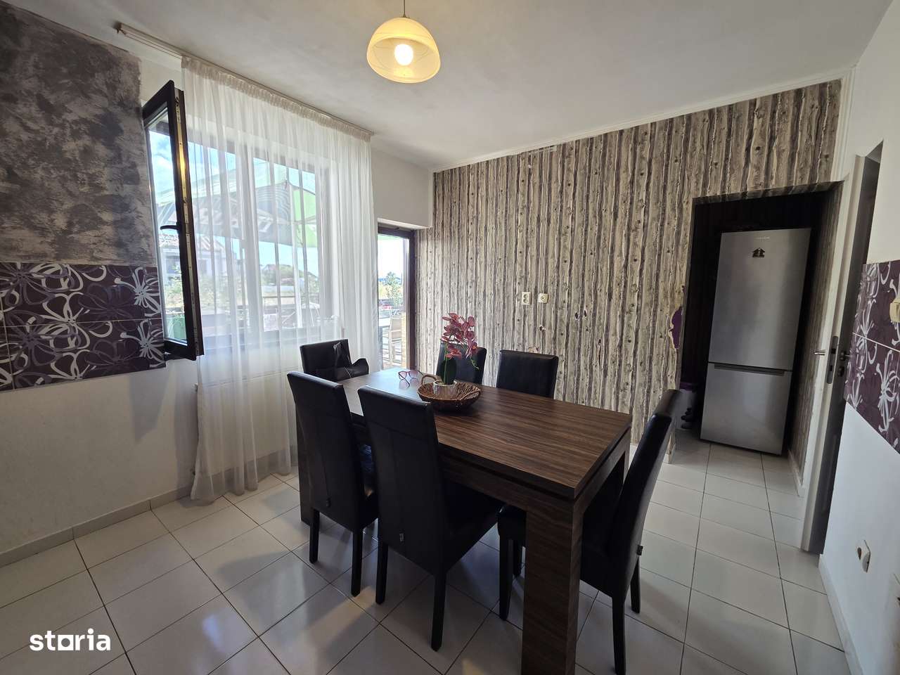 Vila 4 camere-Teren 500 mp-Bragadiru Leroy Merlin-11