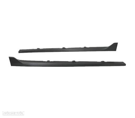 EMBALADEIRAS PARA HONDA CIVIC 16- LOOK TYPE-R - 3