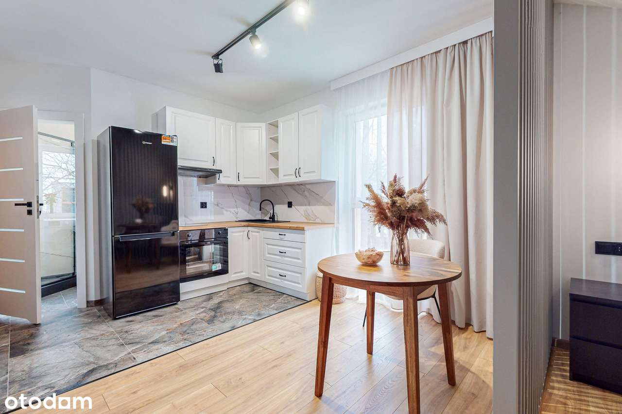 Bez Prowizji M5/ Nowe osiedle/ Blisko do centrum/ Dobra komunikacja-2