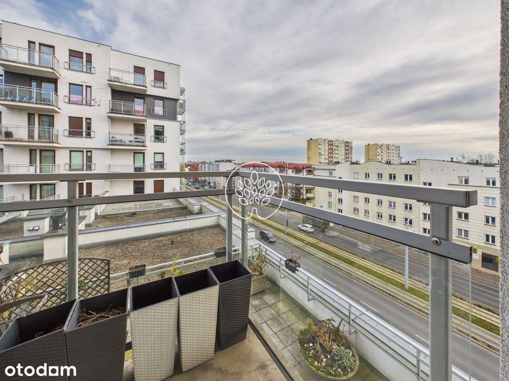 Nowoczesne wyposażone 3 pok mieszkanie 64m Toruń-13