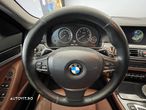 BMW Seria 5 525d xDrive - 27