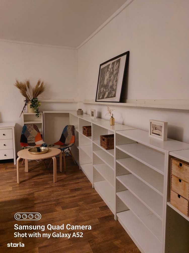 Apartament, 40 m²,  - Imagine principală: 2/17