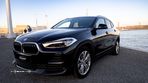 BMW X2 25 e xDrive Advantage - 2