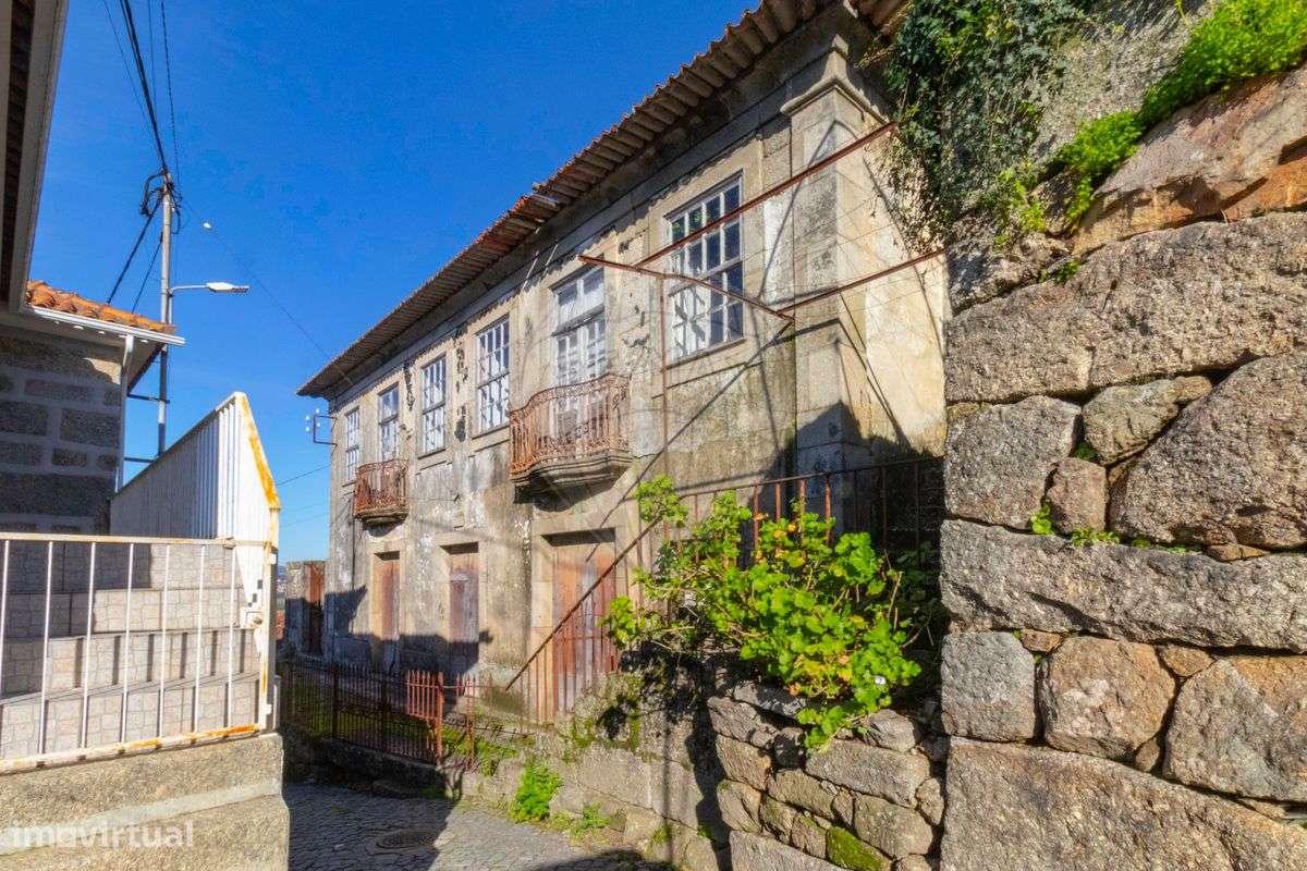 Moradia T4 para venda - Grande imagem: 5/22