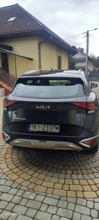 Kia Sportage 1.6 T-GDI M 2WD - 3