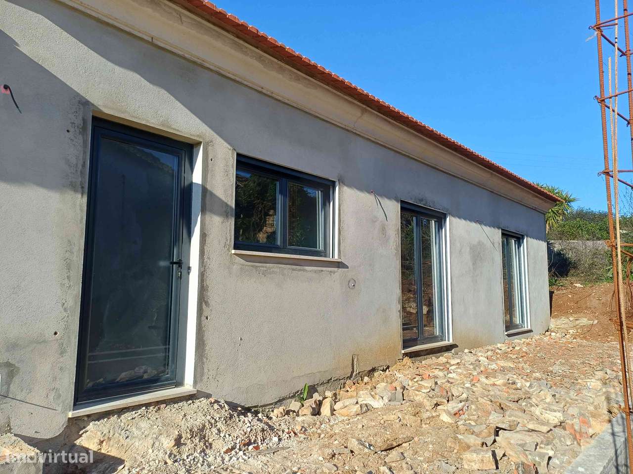 Excelente Moradia T3 - Grande imagem: 2/7