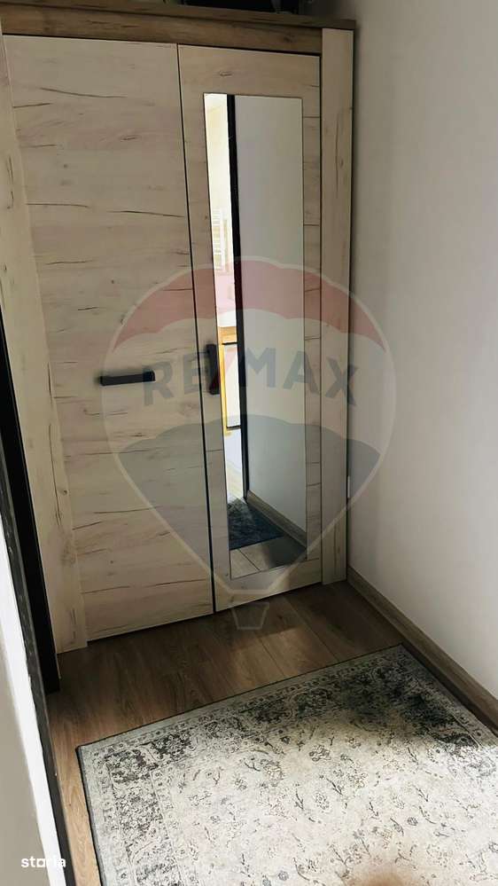 Apartament 1cam modern cu terasă, parcare inclusă – Alphaville Arena-9