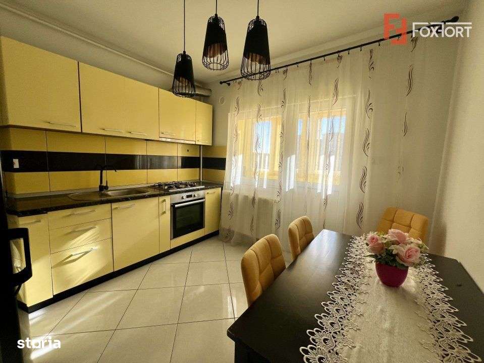 Apartament 3 camere, 63 mp, zona Soarelui, la mansarda - Imagine principală: 4/13