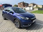 Honda HR-V 1.5 Executive (ADAS) CVT - 1