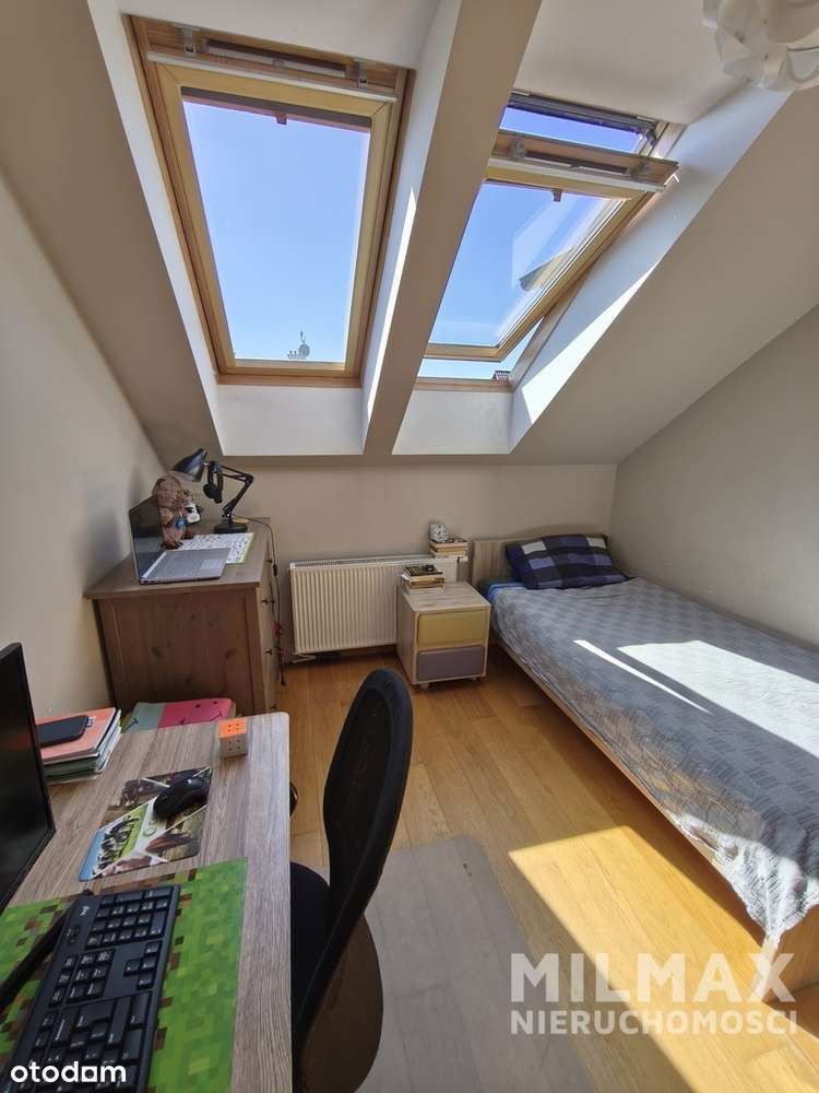 Przytulny bliźniak - idealny dla rodziny!-8