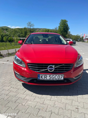 Volvo S60 D4 Drive-E Summum - 6