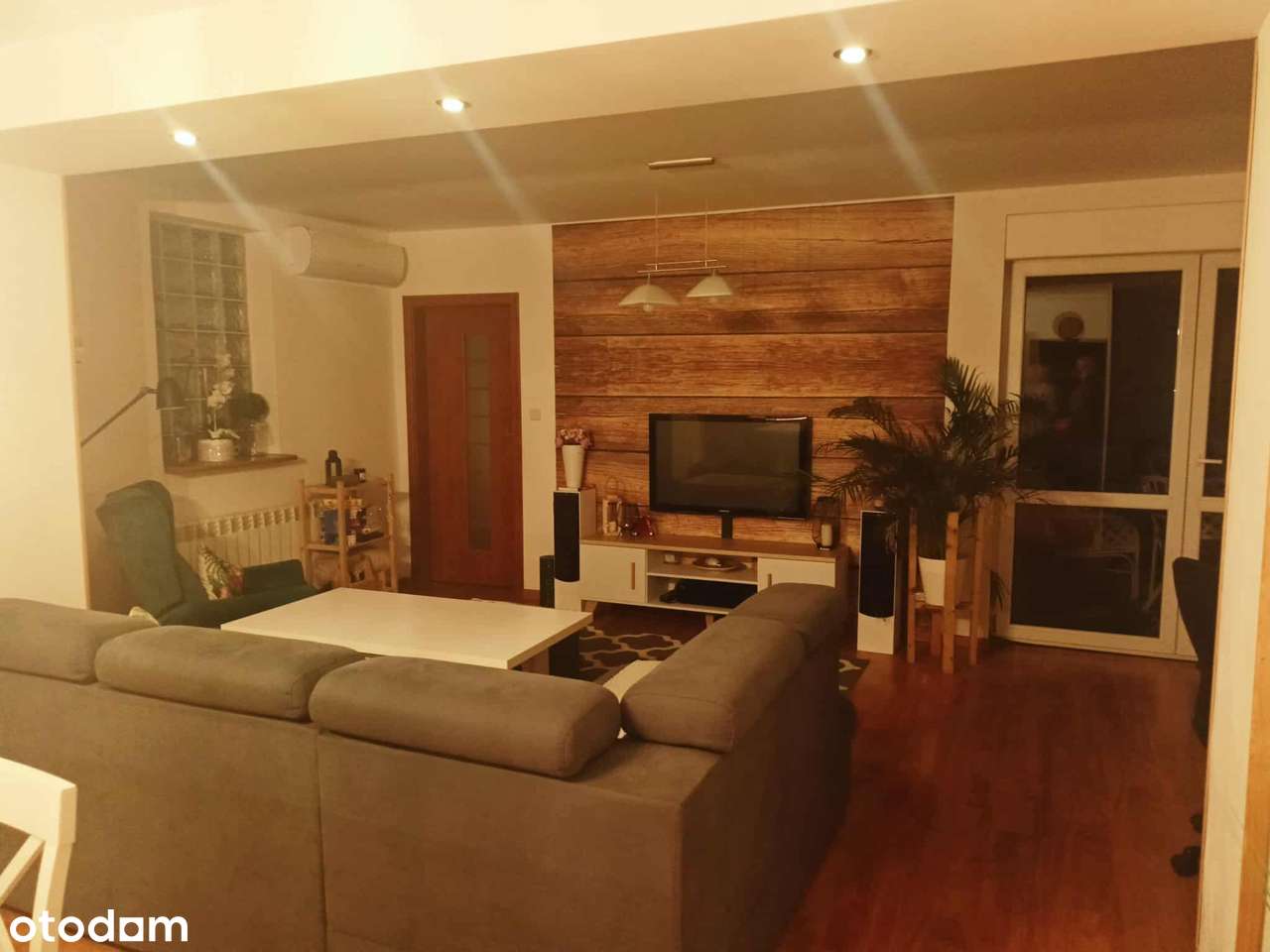 Dom wolnostojący, parterowy, dwulokalowy dla dwóch rodzin - Pełny obrazek: 5/15