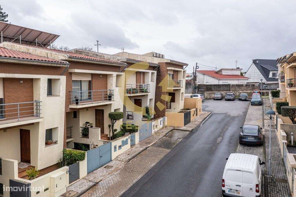 Moradia T3 nas Antas – Vila Nova de Famalicão-5