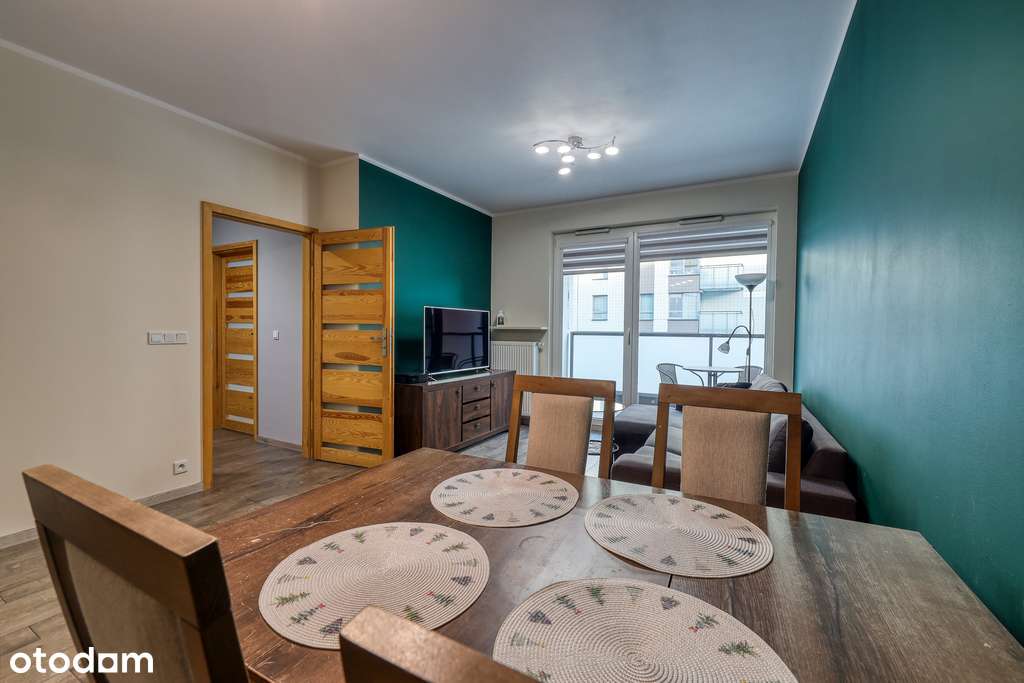 ⭐Nowe z 2016 ⭐Dom Development⭐Metro Wierzbno 850m⭐-2