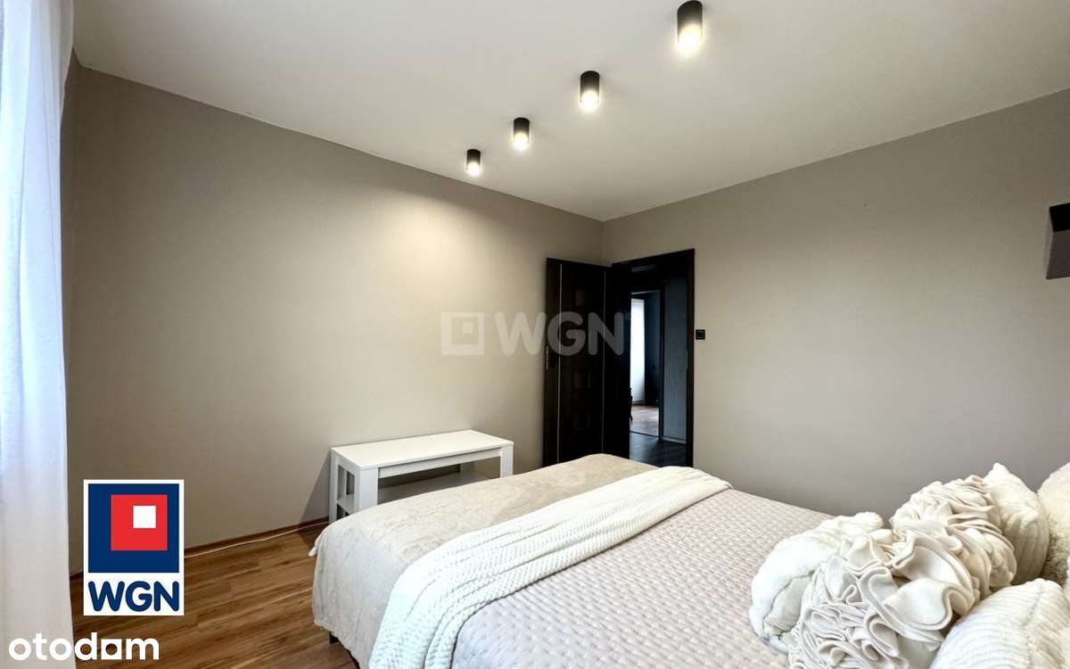 3 pokoje|osobna kuchnia | garaż + miejsce post.| ogród| piwnica-1