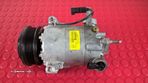 Compressor AC - C1B1-19D629-AM [Ford Fiesta VI] - 1