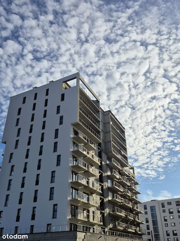 2 pokoje| 42 m2| balkon| blisko centrum |BEZ PROWIZJI-4