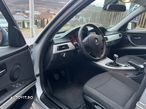 BMW Seria 3 318d DPF Touring Edition Sport - 11