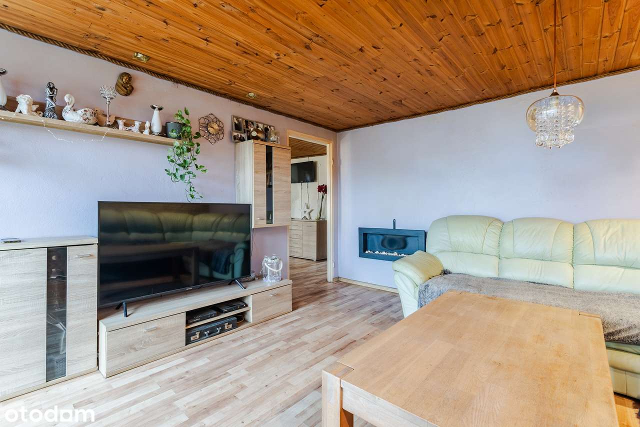 Na sprzedaż przestronny dom wolnostojący w Krzyszkowie! - Pełny obrazek: 5/20