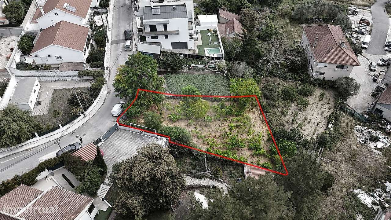 Terreno  para venda-6