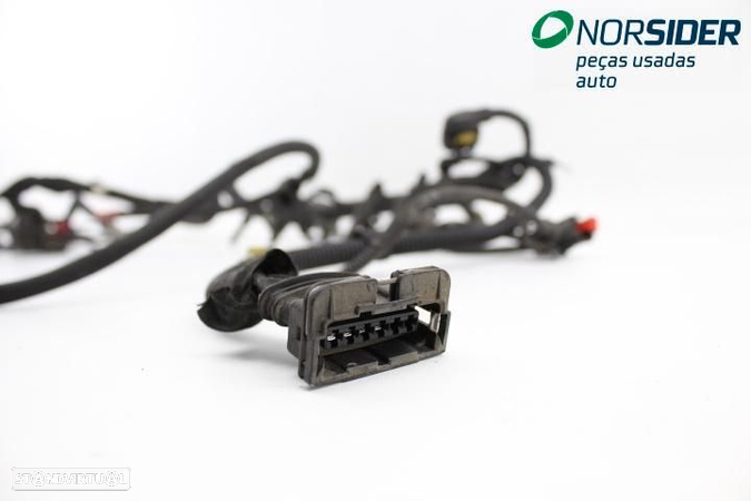 Instala elect comparti motor Fiat Grand Punto|05-12 - 5