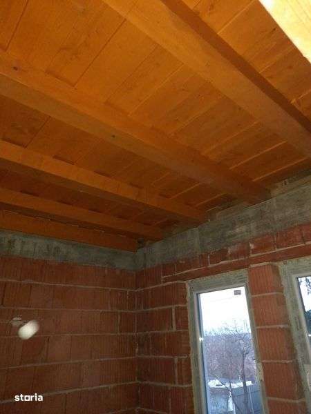 Casa de vanzare la 10 km de Zalau - Imagine principală: 4/6