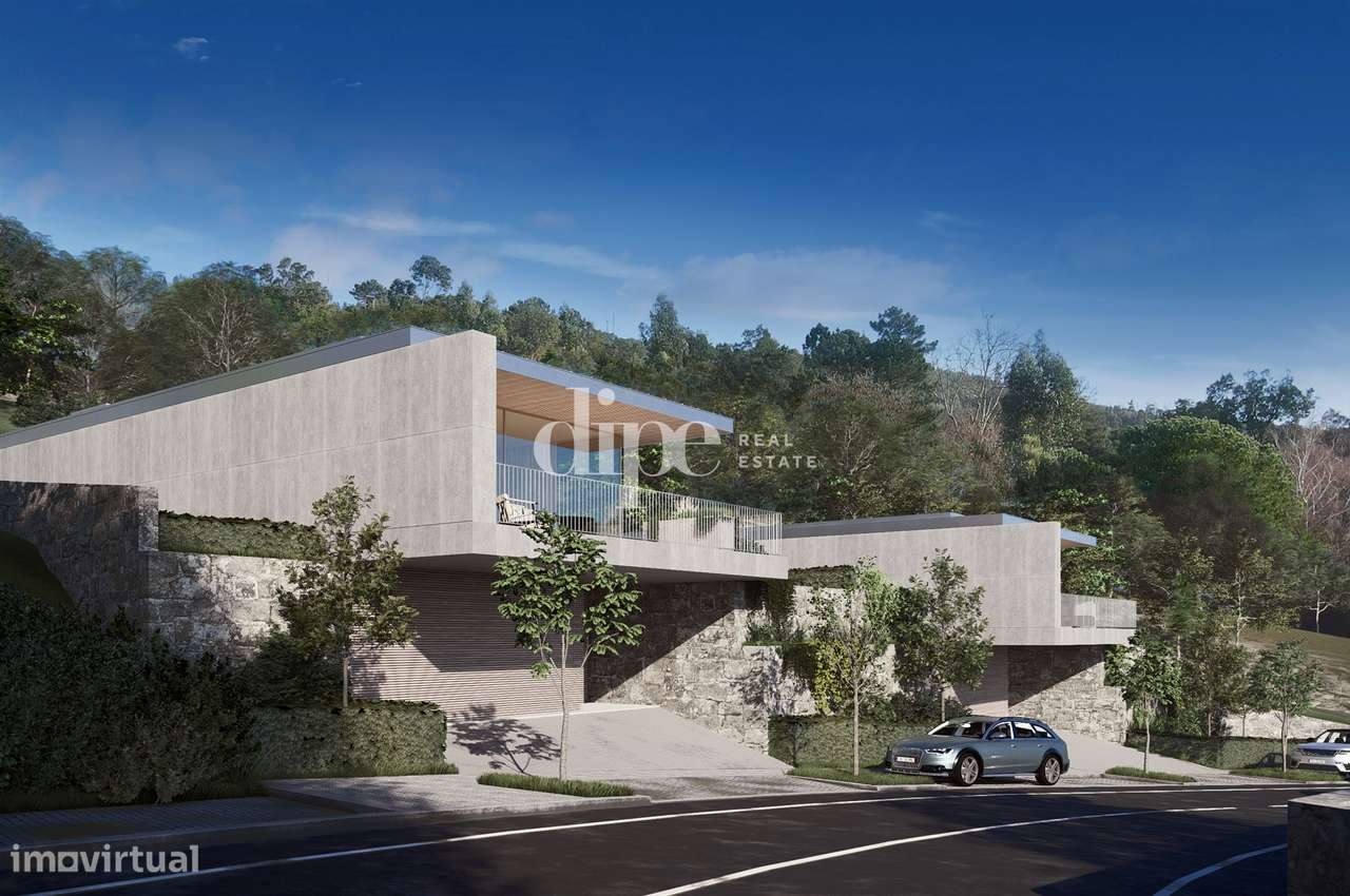 Terreno para construção com 948 m2 - Grande imagem: 3/10