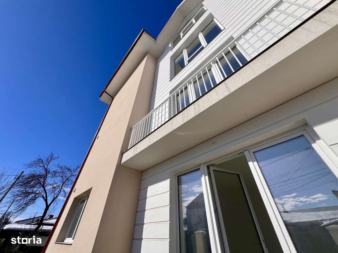 Vila *9 camere* // Chitila-11