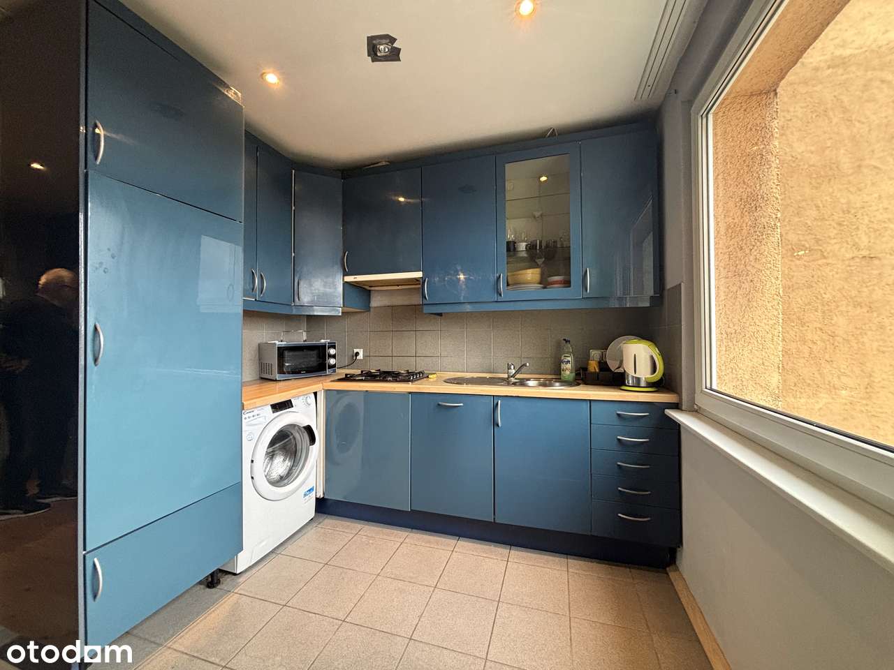 OKAZJA 3 POKOJE Katowice, Józefowiec, ul. Józefowska-10