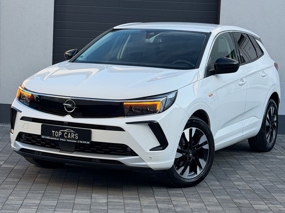 Opel Grandland 1.5 CDTI Ultimate S&S 2023