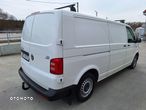 Volkswagen Transporter T6 Zabudowa serwisowa - 8