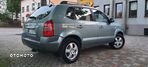 Hyundai Tucson 2.0 Comfort 2WD - 28