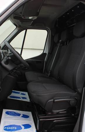 Opel Movano L3H2, 2019 IX, klima, tempomat - 15