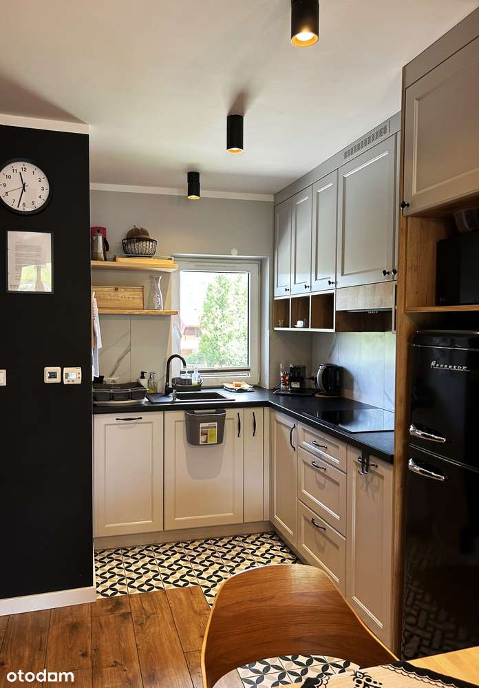 Kościelisko-luksusowy apartament inwestycyjny, natychmiastowy dochód !-2