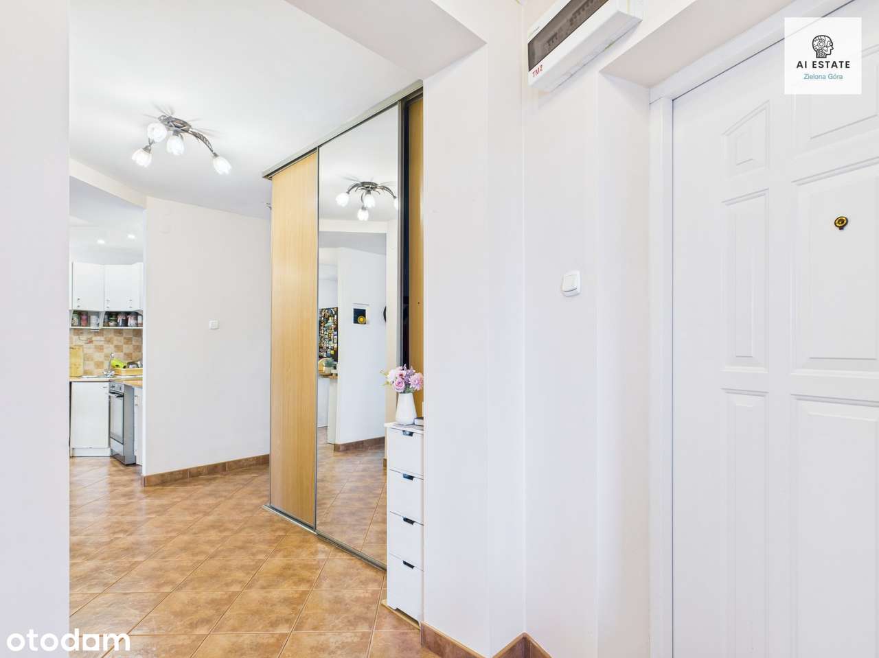 Odstąpię 3 pokoje RTBS 73,5 m² Łężyca – Zielona Góra - Pełny obrazek: 4/13