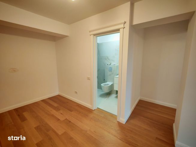 Apartament 3 camere bloc nou-4