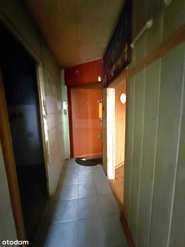 Jednopokojowe mieszkanie w ścisłym centrum! - Pełny obrazek: 5/6