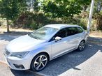 SEAT Leon ST 1.6 TDI Style DSG S/S - 5