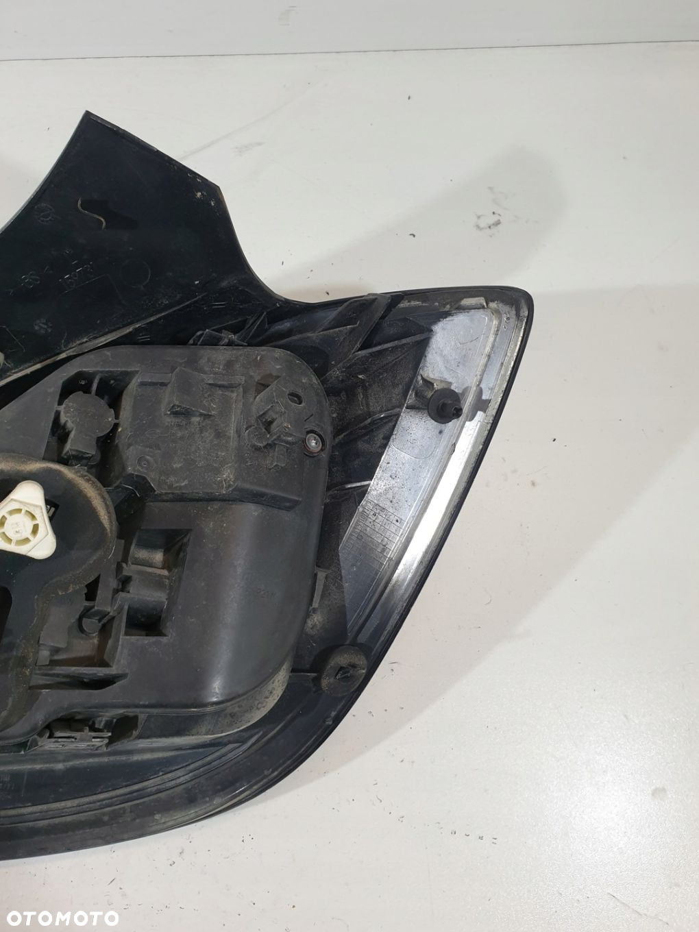 LAMPA LEWA LEWY TYŁ OPEL ASTRA H HB 24-451-835 - 11