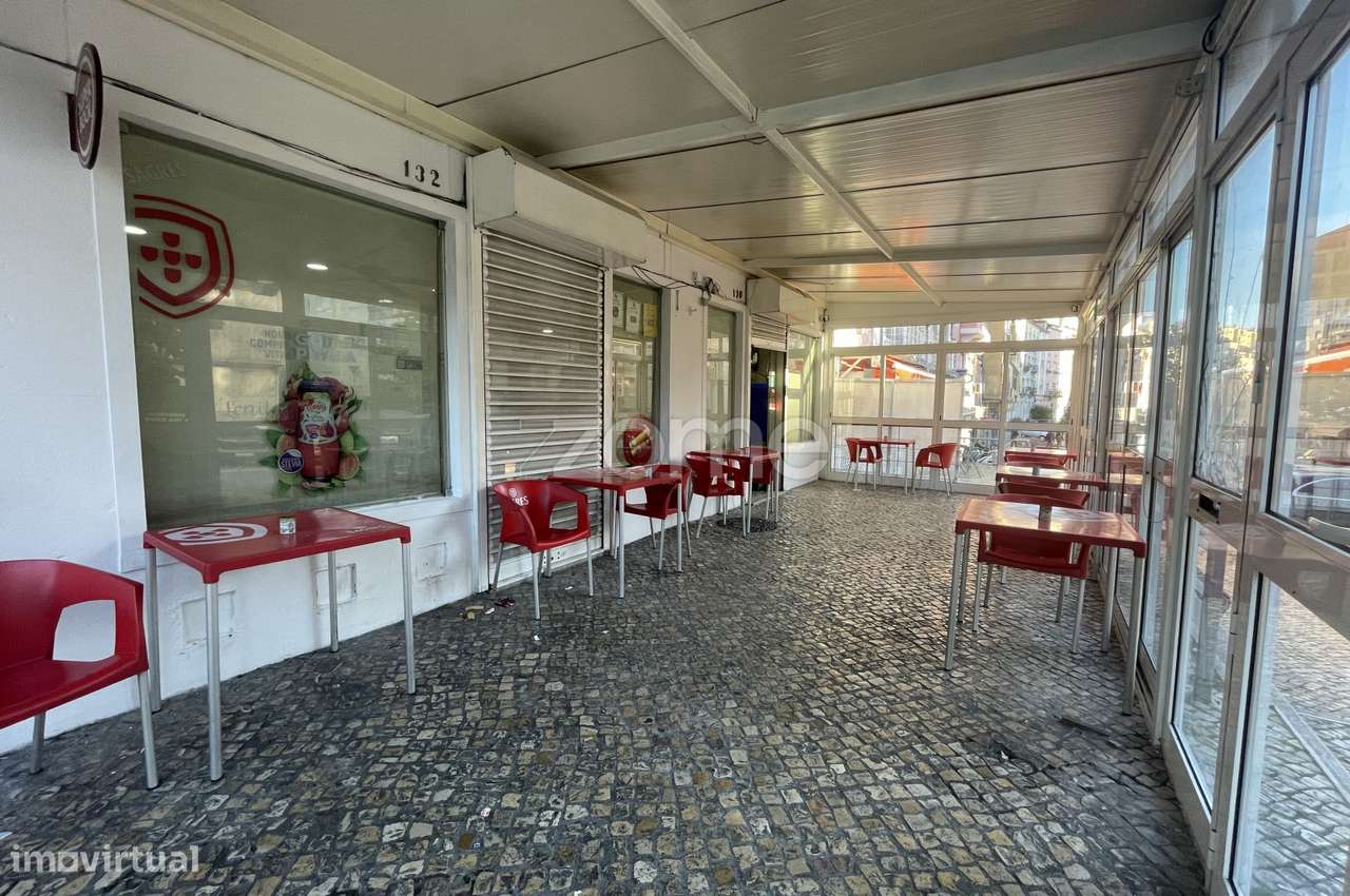 TRESPASSE COM CEDÊNCIA DE QUOTAS - Grande imagem: 5/35