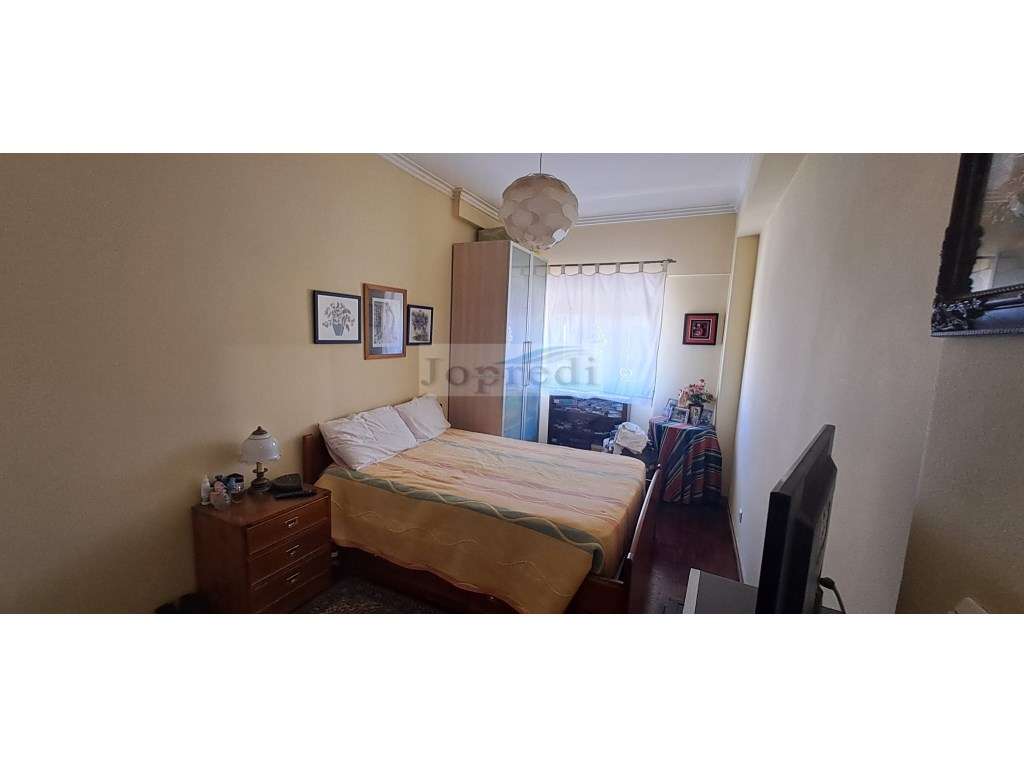 Apartamento T3 Quinta das Palmeiras-5