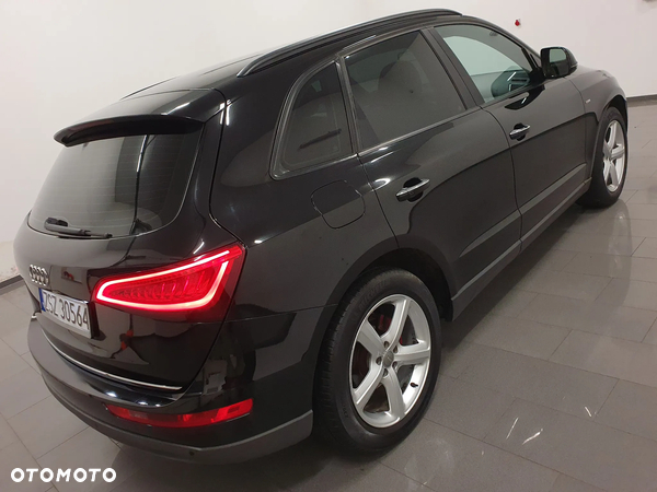 Audi Q5 2.0 TDI Sport - 4