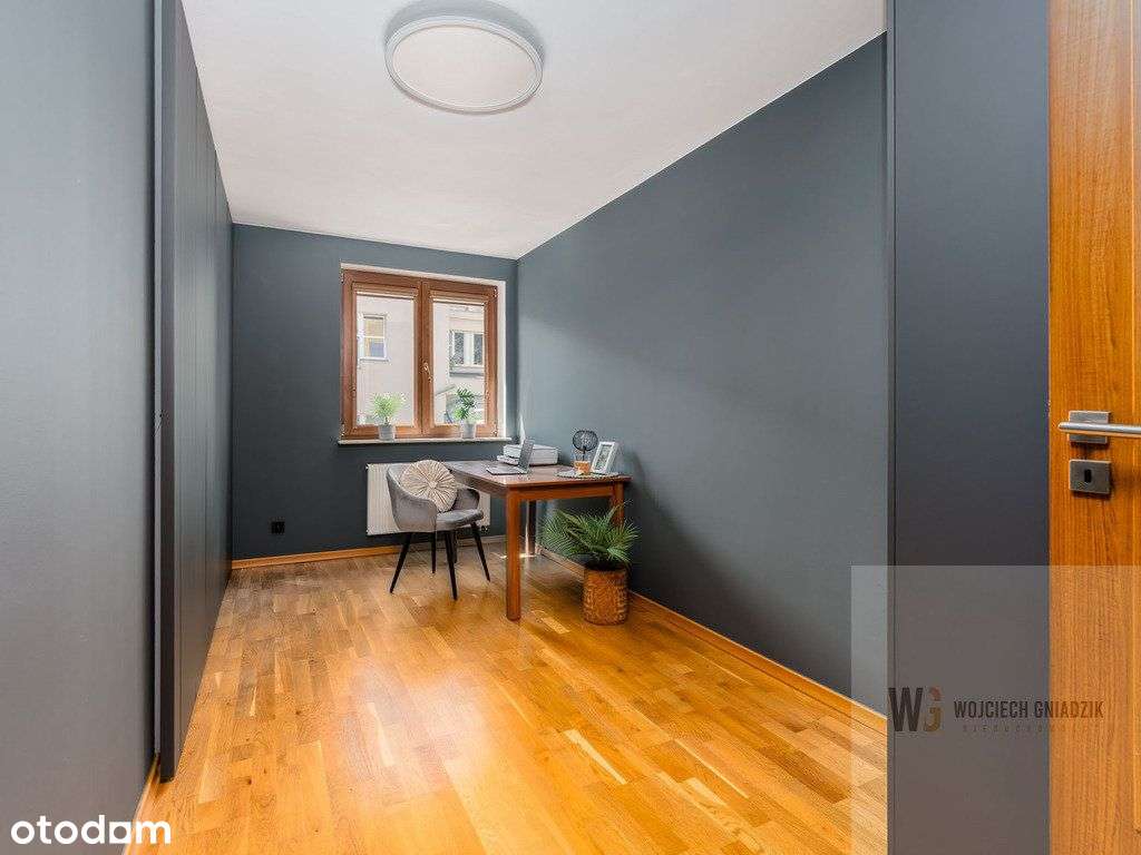 136 m2 komfortu- miejsce postojowe w cenie!-8