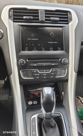 Ford Mondeo 1.5 EcoBoost Edition - 18