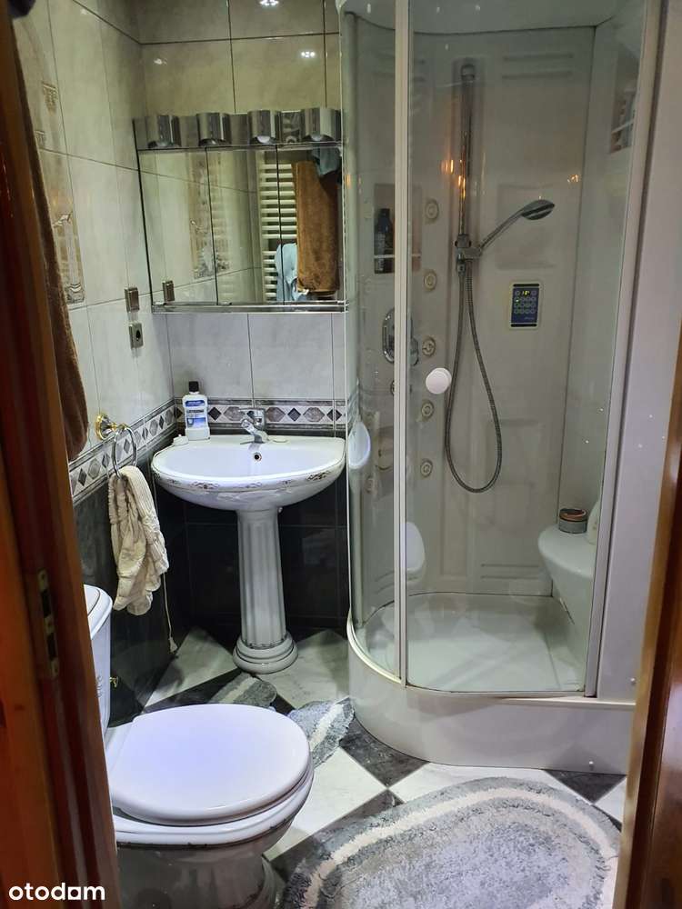 Pokoje Katowice Brynów - Pełny obrazek: 5/5