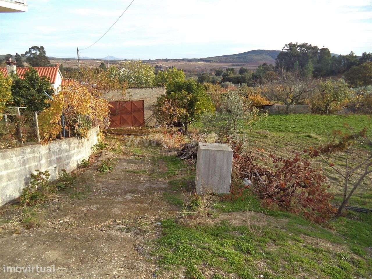 Terreno / Fundão, Capinha - Grande imagem: 3/3